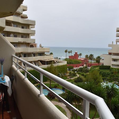 Benal Beach 327 Benalmádena Extérieur photo