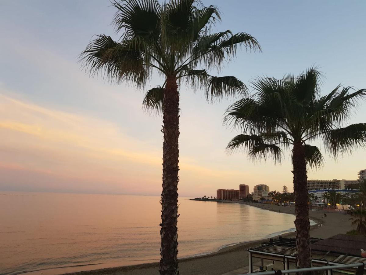 Benal Beach 327 Benalmádena Extérieur photo