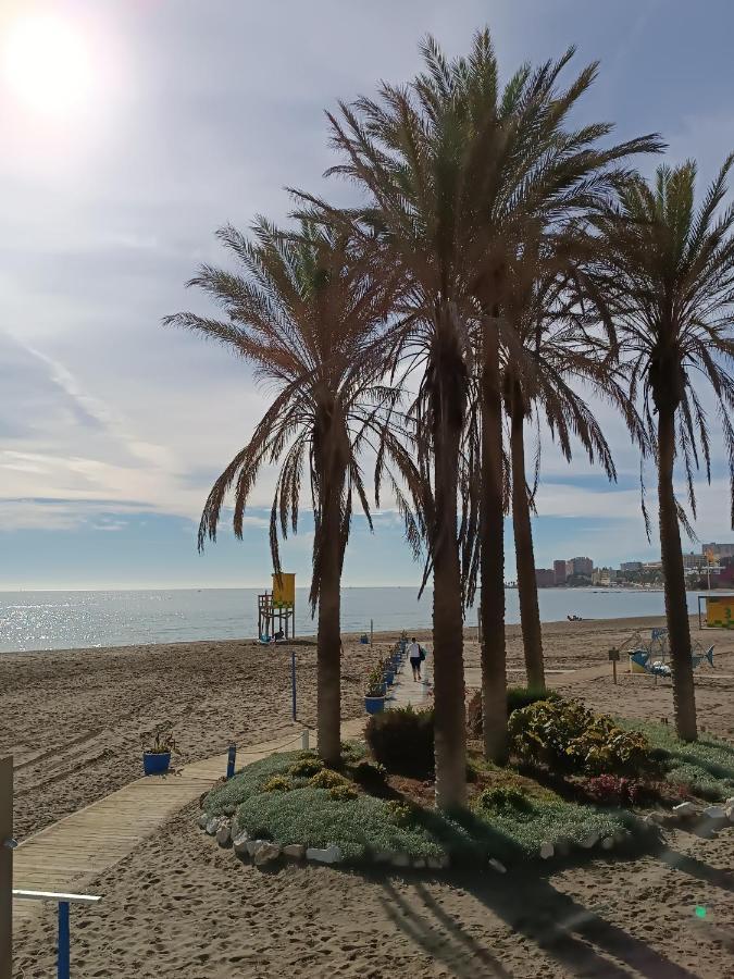 Benal Beach 327 Benalmádena Extérieur photo