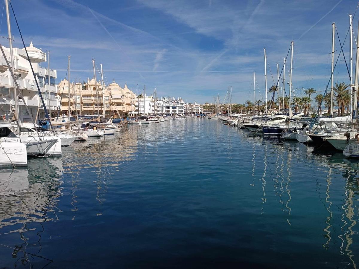 Benal Beach 327 Benalmádena Extérieur photo