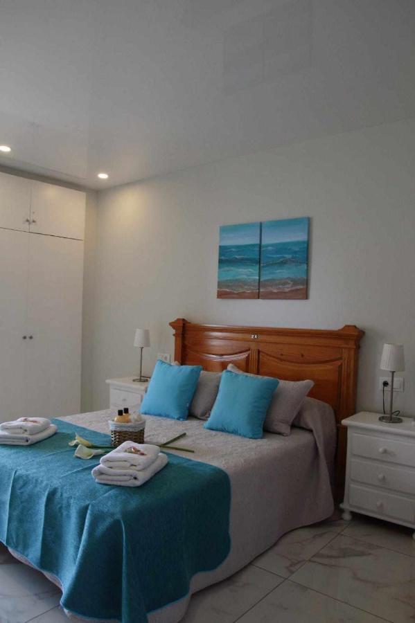 Benal Beach 327 Benalmádena Extérieur photo