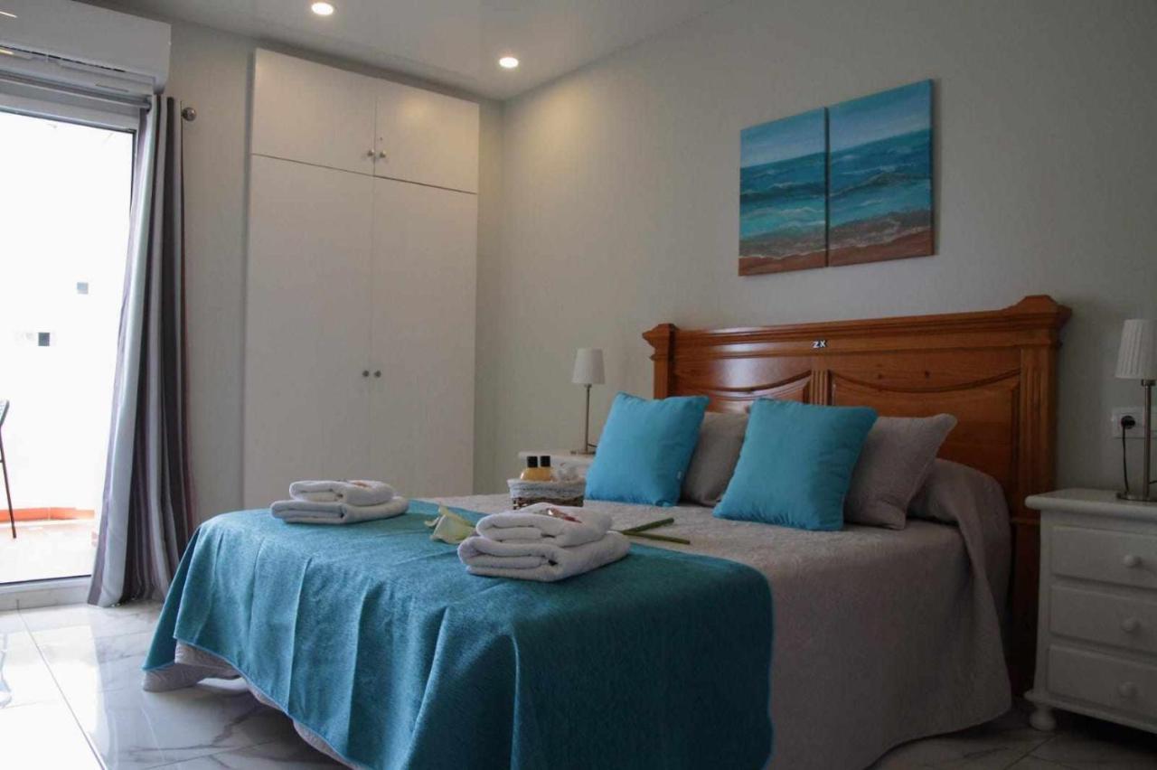 Benal Beach 327 Benalmádena Extérieur photo